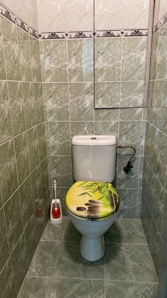 2 bedroom flat for sale, 60 m², Dr. Karla Farského, Vysoké nad Jizerou, Liberecký Region 2 bedroom flat for sale, 60 m², Dr. Karla Farského, Vysoké nad Jizerou, Liberecký Region