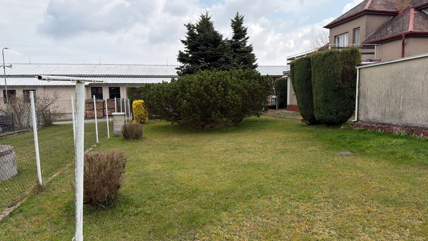house for sale, 120 m², Na Ohradě, Proseč, Pardubický Region house for sale, 120 m², Na Ohradě, Proseč, Pardubický Region