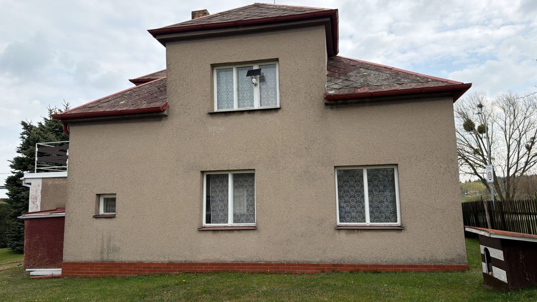 house for sale, 120 m², Na Ohradě, Proseč, Pardubický Region house for sale, 120 m², Na Ohradě, Proseč, Pardubický Region
