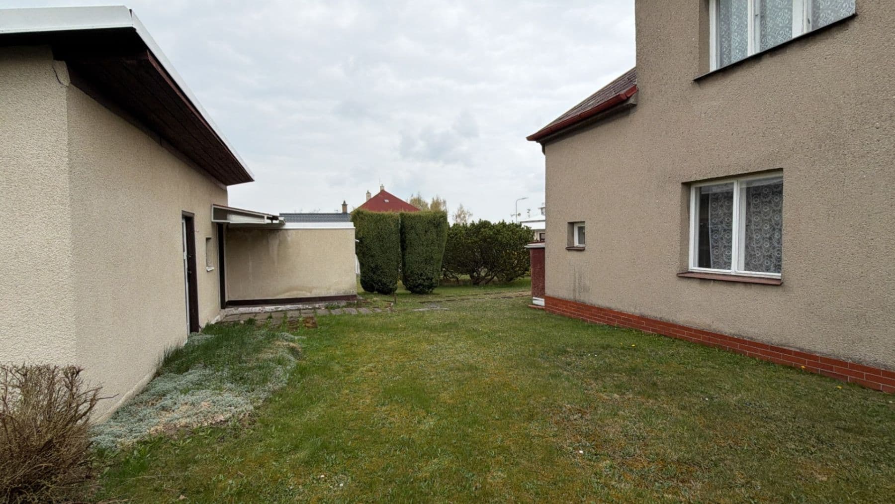 house for sale, 120 m², Na Ohradě, Proseč, Pardubický Region house for sale, 120 m², Na Ohradě, Proseč, Pardubický Region