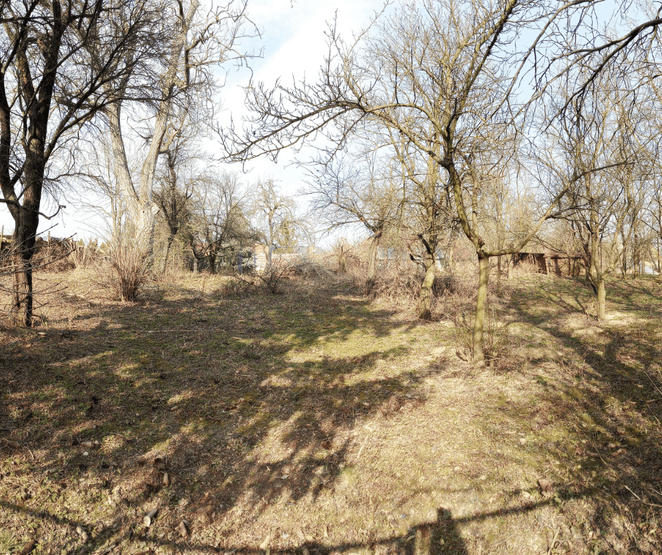plot for sale, 780 m², Rataje, Zlínský Region plot for sale, 780 m², Rataje, Zlínský Region
