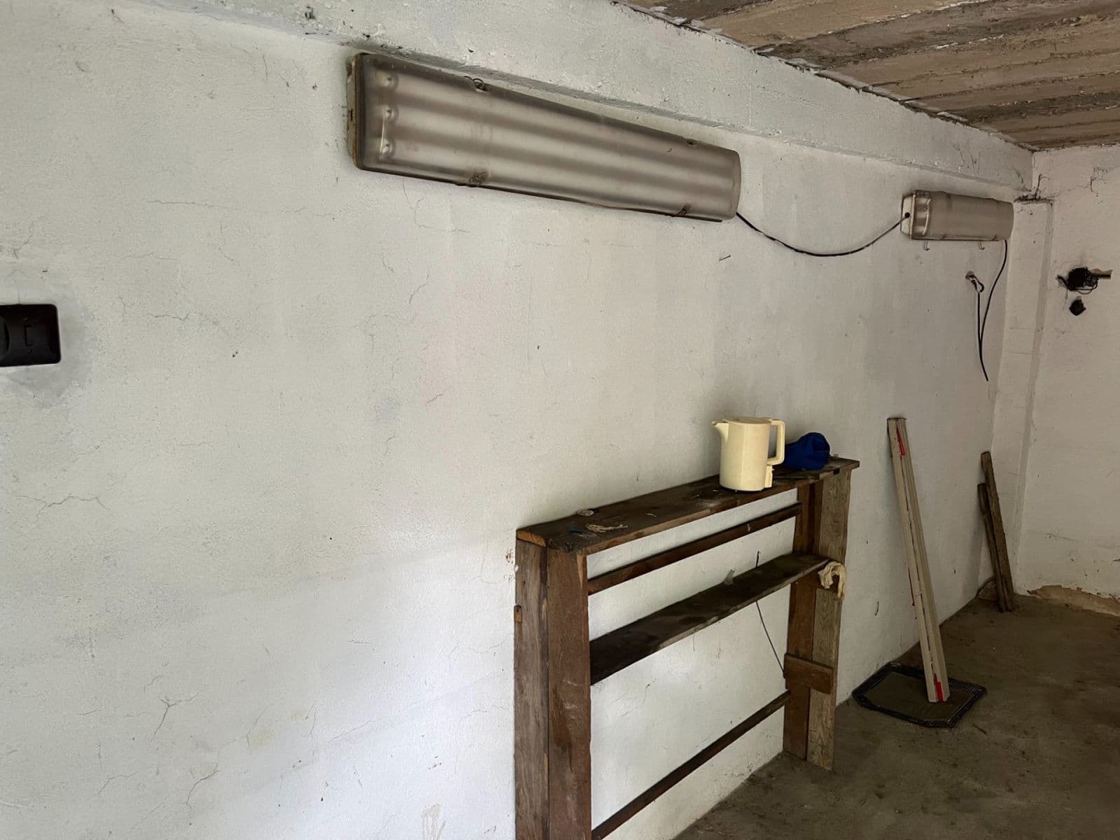 garage to rent, 19 m², Na Krocínce, Prague, Prague garage to rent, 19 m², Na Krocínce, Prague, Prague