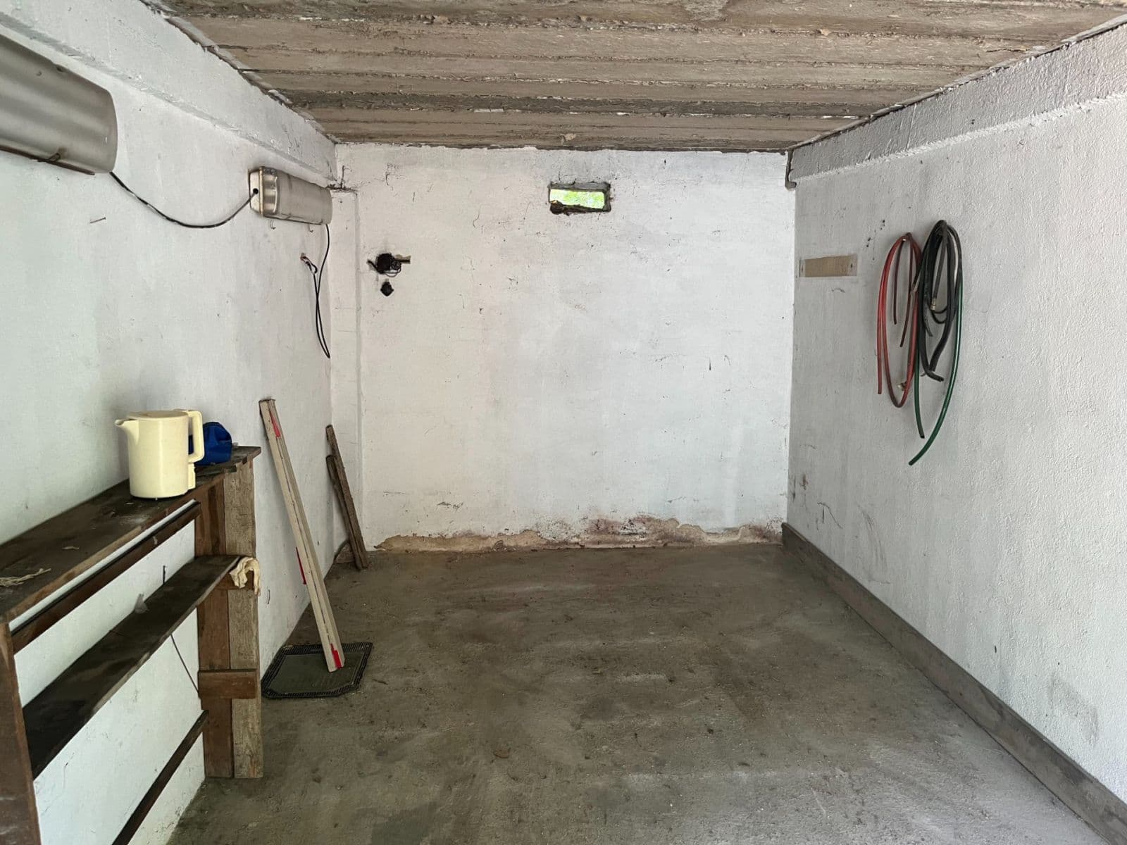 garage to rent, 19 m², Na Krocínce, Prague, Prague garage to rent, 19 m², Na Krocínce, Prague, Prague