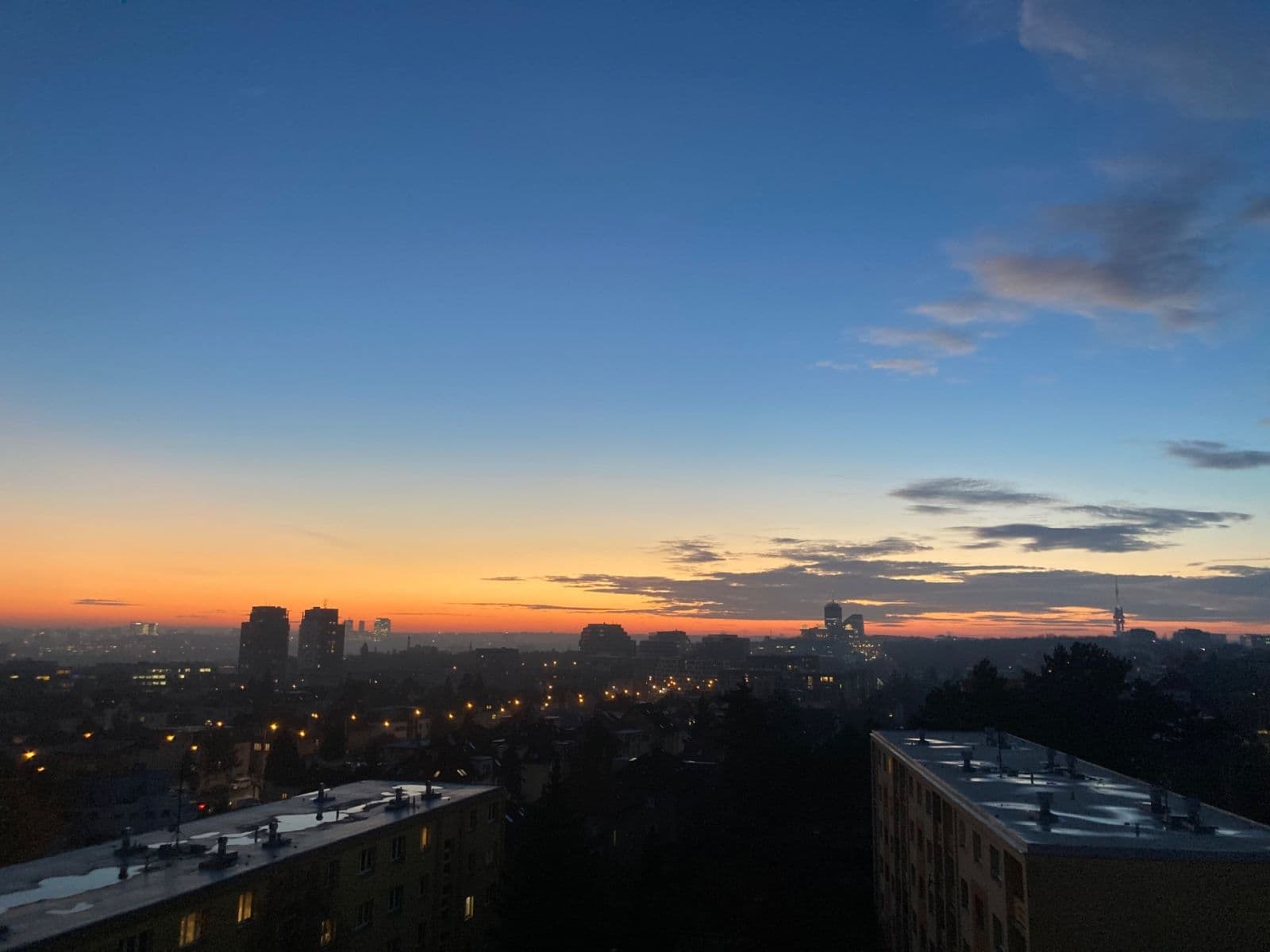 3 bedroom flat to rent, 19 m², Hostýnská, Prague, Prague 3 bedroom flat to rent, 19 m², Hostýnská, Prague, Prague