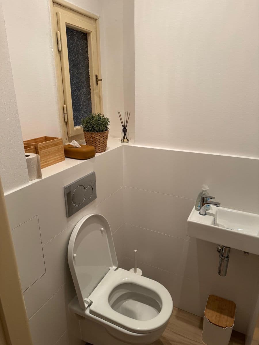 2 bedroom flat to rent, 67 m², Milady Horákové, Prague, Prague 2 bedroom flat to rent, 67 m², Milady Horákové, Prague, Prague