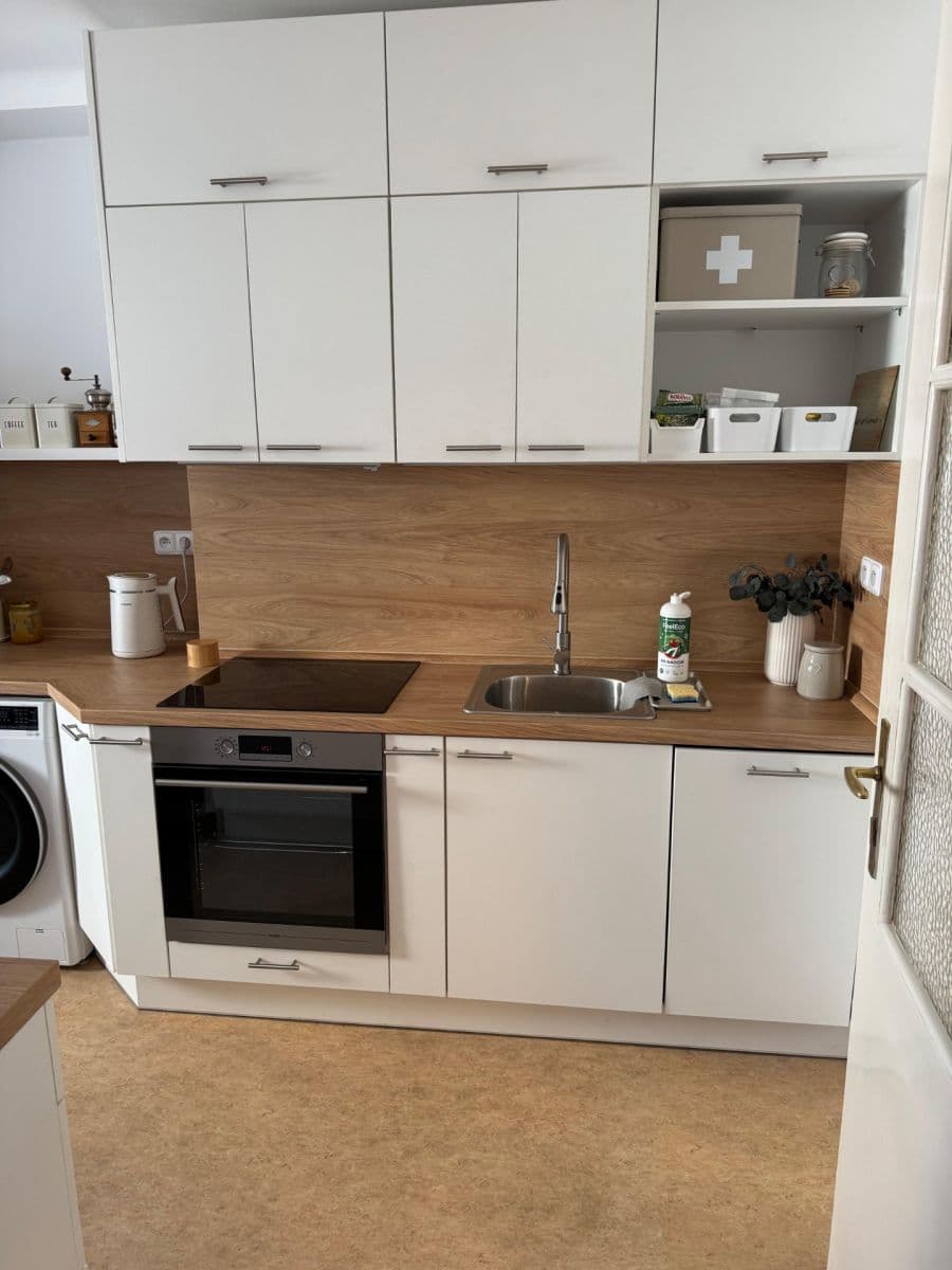 2 bedroom flat to rent, 67 m², Milady Horákové, Prague, Prague 2 bedroom flat to rent, 67 m², Milady Horákové, Prague, Prague