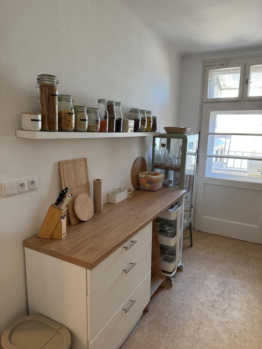 2 bedroom flat to rent, 67 m², Milady Horákové, Prague, Prague 2 bedroom flat to rent, 67 m², Milady Horákové, Prague, Prague