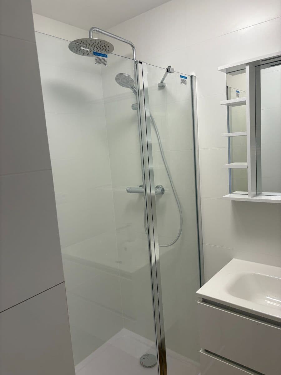 2 bedroom flat to rent, 67 m², Milady Horákové, Prague, Prague 2 bedroom flat to rent, 67 m², Milady Horákové, Prague, Prague