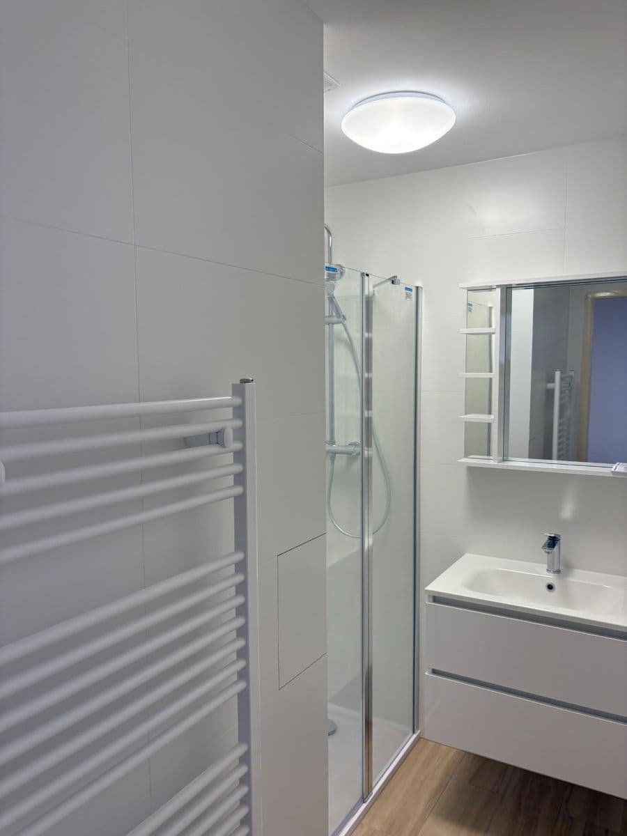 2 bedroom flat to rent, 67 m², Milady Horákové, Prague, Prague 2 bedroom flat to rent, 67 m², Milady Horákové, Prague, Prague