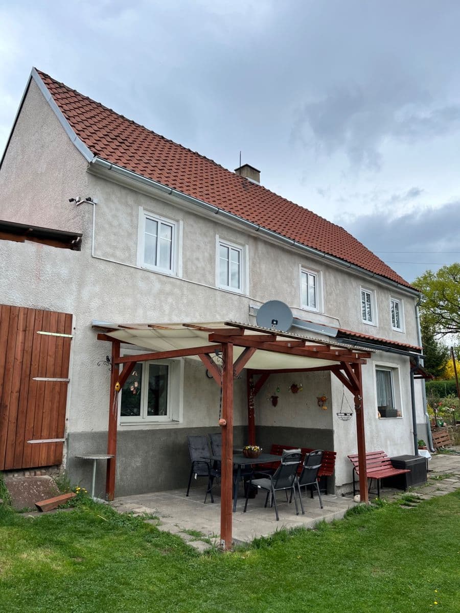 house for sale, 231 m², Prackovice nad Labem, Ústecký Region house for sale, 231 m², Prackovice nad Labem, Ústecký Region