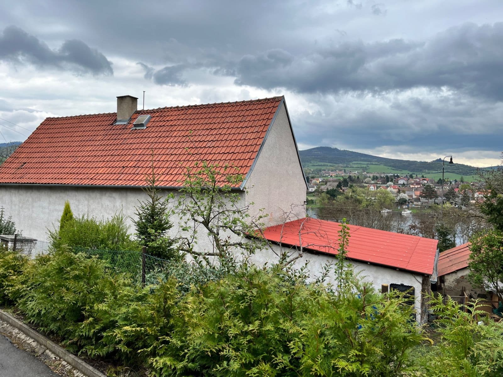 house for sale, 231 m², Prackovice nad Labem, Ústecký Region house for sale, 231 m², Prackovice nad Labem, Ústecký Region