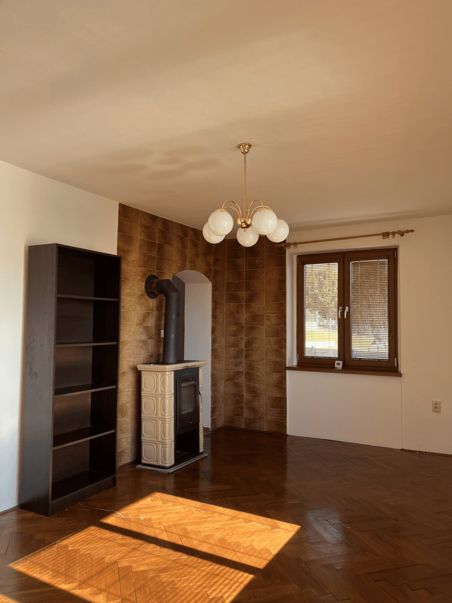 3 bedroom flat for sale, 64 m², Nimnica, Trenčiansky Region 3 bedroom flat for sale, 64 m², Nimnica, Trenčiansky Region
