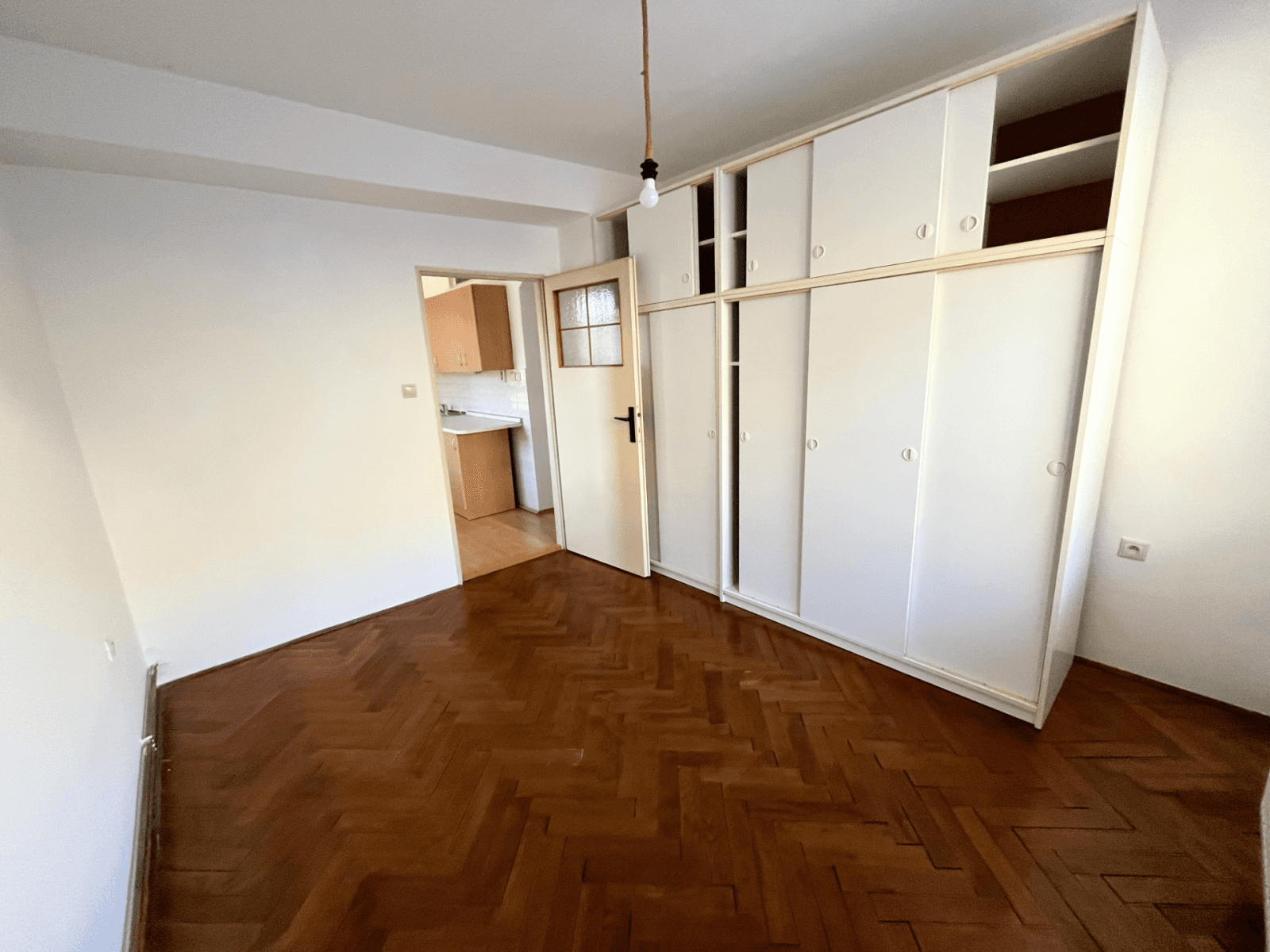 3 bedroom flat for sale, 64 m², Nimnica, Trenčiansky Region 3 bedroom flat for sale, 64 m², Nimnica, Trenčiansky Region