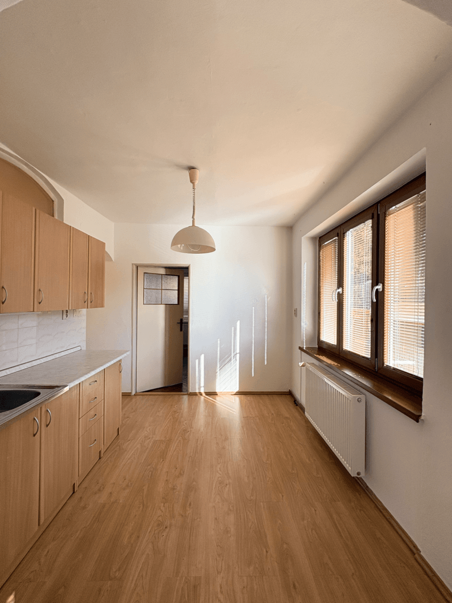 3 bedroom flat for sale, 64 m², Nimnica, Trenčiansky Region 3 bedroom flat for sale, 64 m², Nimnica, Trenčiansky Region