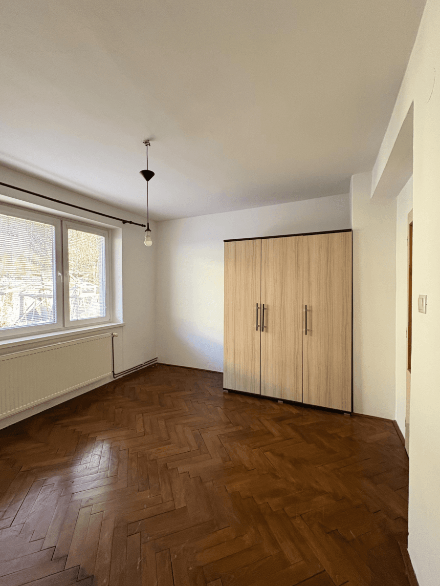 3 bedroom flat for sale, 64 m², Nimnica, Trenčiansky Region 3 bedroom flat for sale, 64 m², Nimnica, Trenčiansky Region