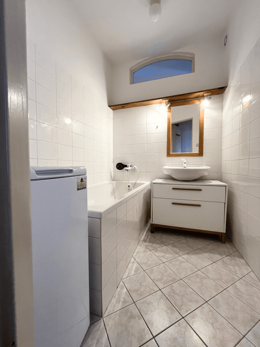 3 bedroom flat for sale, 64 m², Nimnica, Trenčiansky Region 3 bedroom flat for sale, 64 m², Nimnica, Trenčiansky Region