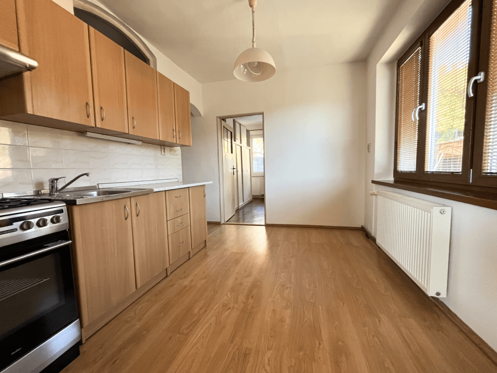 3 bedroom flat for sale, 64 m², Nimnica, Trenčiansky Region 3 bedroom flat for sale, 64 m², Nimnica, Trenčiansky Region