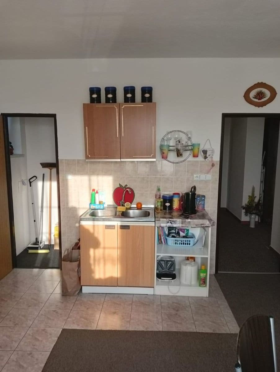 2 bedroom flat to rent, 78 m², Na Výsluní, Moravské Budějovice, Vysočina Region 2 bedroom flat to rent, 78 m², Na Výsluní, Moravské Budějovice, Vysočina Region