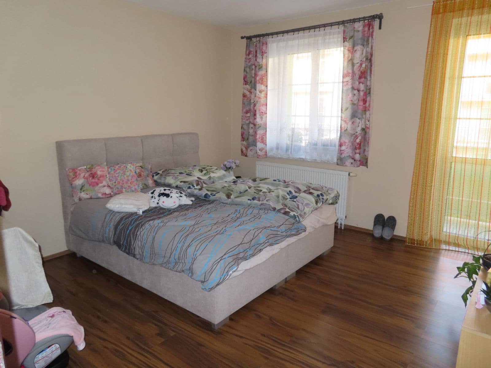 2 bedroom flat to rent, 78 m², Na Výsluní, Moravské Budějovice, Vysočina Region 2 bedroom flat to rent, 78 m², Na Výsluní, Moravské Budějovice, Vysočina Region