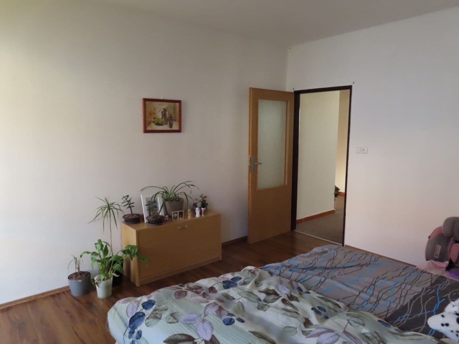 2 bedroom flat to rent, 78 m², Na Výsluní, Moravské Budějovice, Vysočina Region 2 bedroom flat to rent, 78 m², Na Výsluní, Moravské Budějovice, Vysočina Region