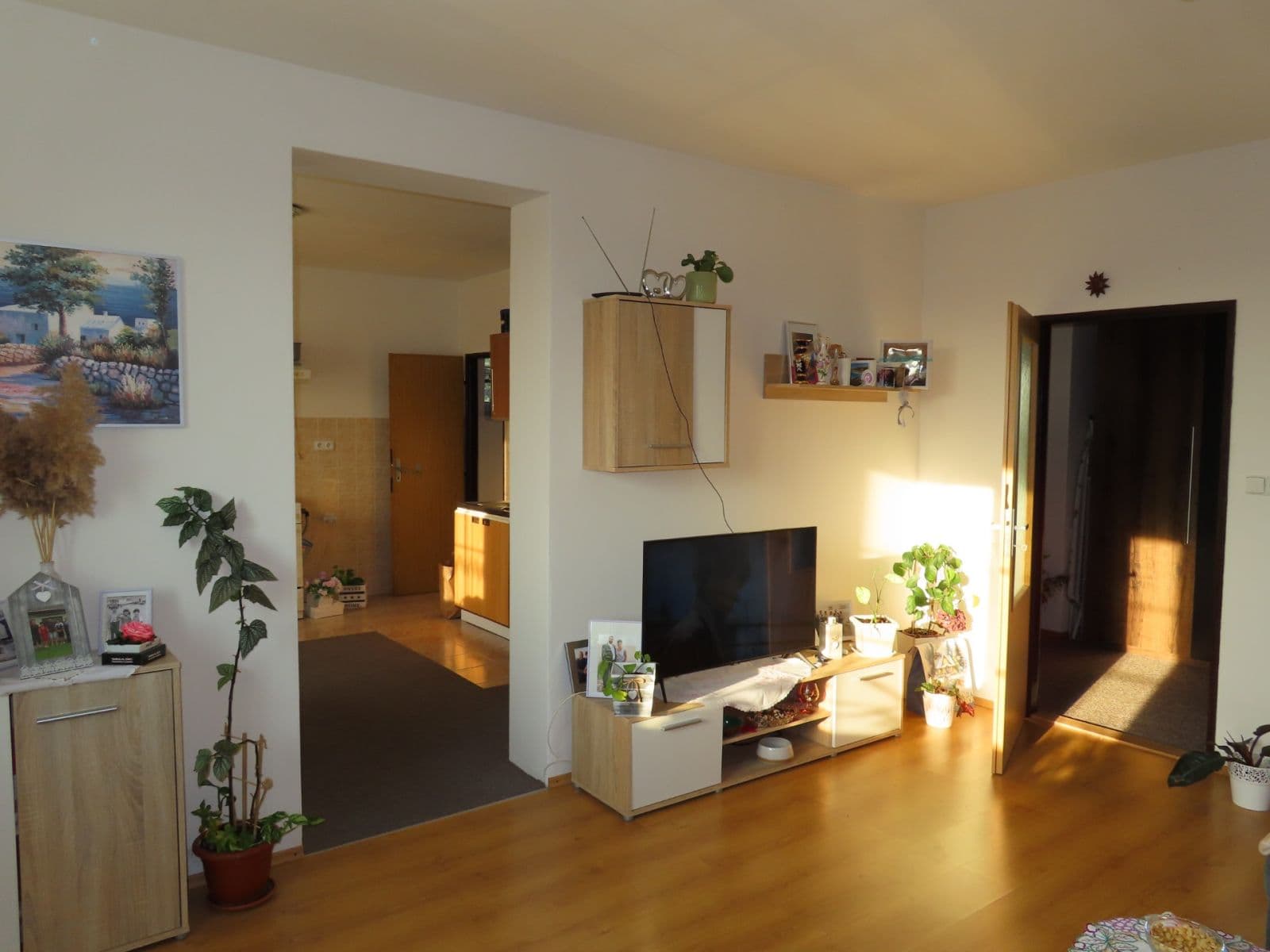 2 bedroom flat to rent, 78 m², Na Výsluní, Moravské Budějovice, Vysočina Region 2 bedroom flat to rent, 78 m², Na Výsluní, Moravské Budějovice, Vysočina Region