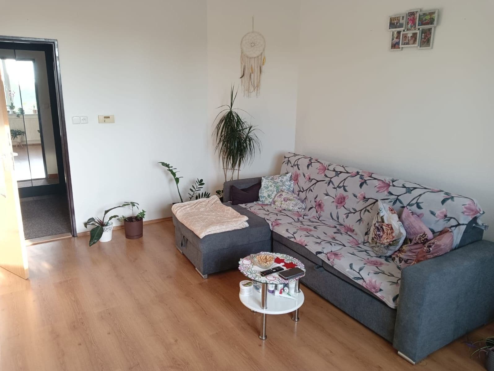 2 bedroom flat to rent, 78 m², Na Výsluní, Moravské Budějovice, Vysočina Region 2 bedroom flat to rent, 78 m², Na Výsluní, Moravské Budějovice, Vysočina Region