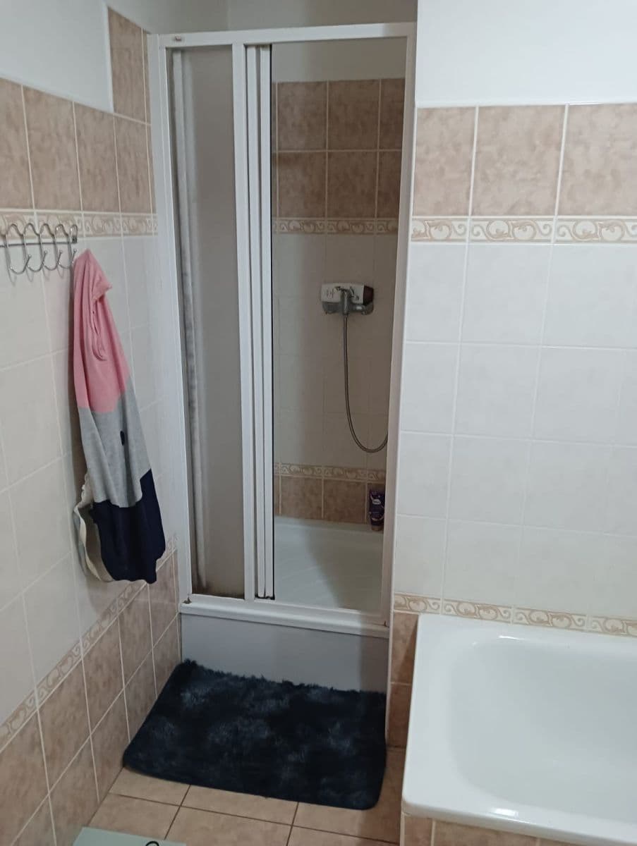 2 bedroom flat to rent, 78 m², Na Výsluní, Moravské Budějovice, Vysočina Region 2 bedroom flat to rent, 78 m², Na Výsluní, Moravské Budějovice, Vysočina Region