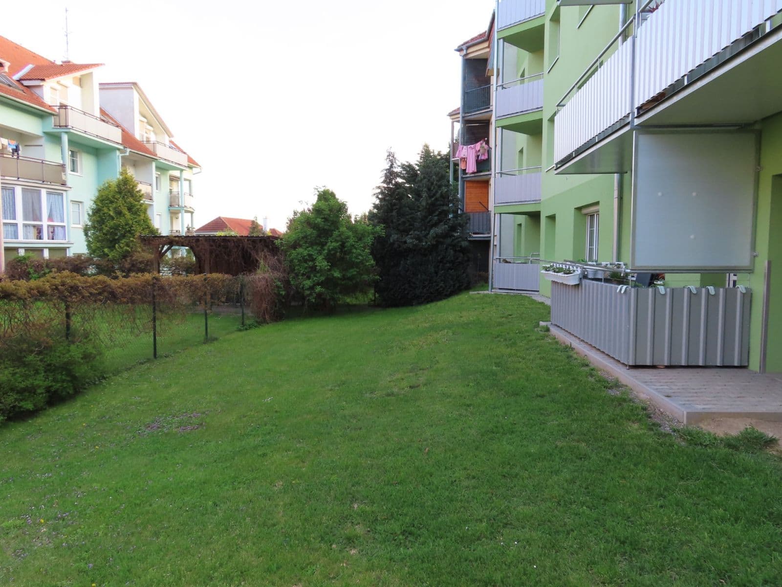 2 bedroom flat to rent, 78 m², Na Výsluní, Moravské Budějovice, Vysočina Region 2 bedroom flat to rent, 78 m², Na Výsluní, Moravské Budějovice, Vysočina Region