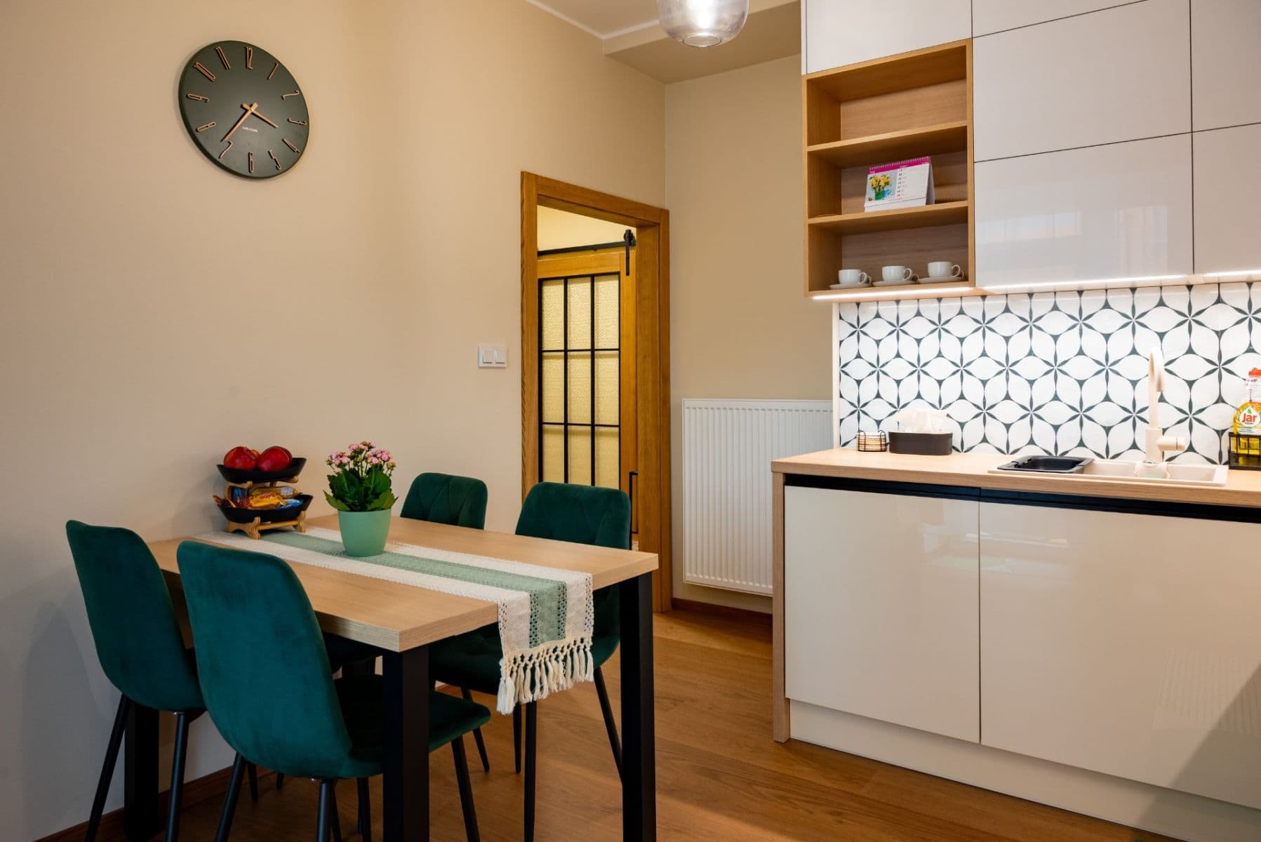 3 bedroom flat for sale, 96 m², Neumannova, Olomouc, Olomoucký Region 3 bedroom flat for sale, 96 m², Neumannova, Olomouc, Olomoucký Region