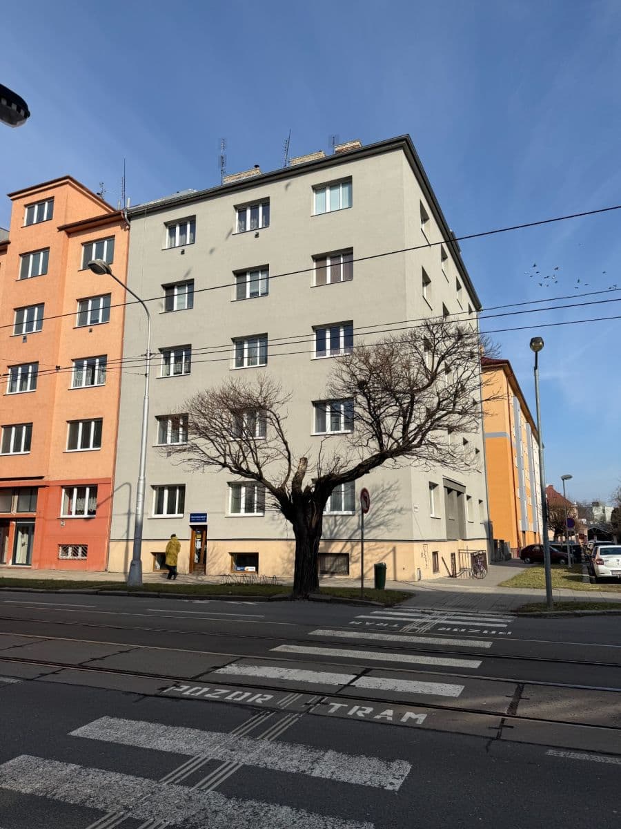 3 bedroom flat for sale, 96 m², Neumannova, Olomouc, Olomoucký Region 3 bedroom flat for sale, 96 m², Neumannova, Olomouc, Olomoucký Region