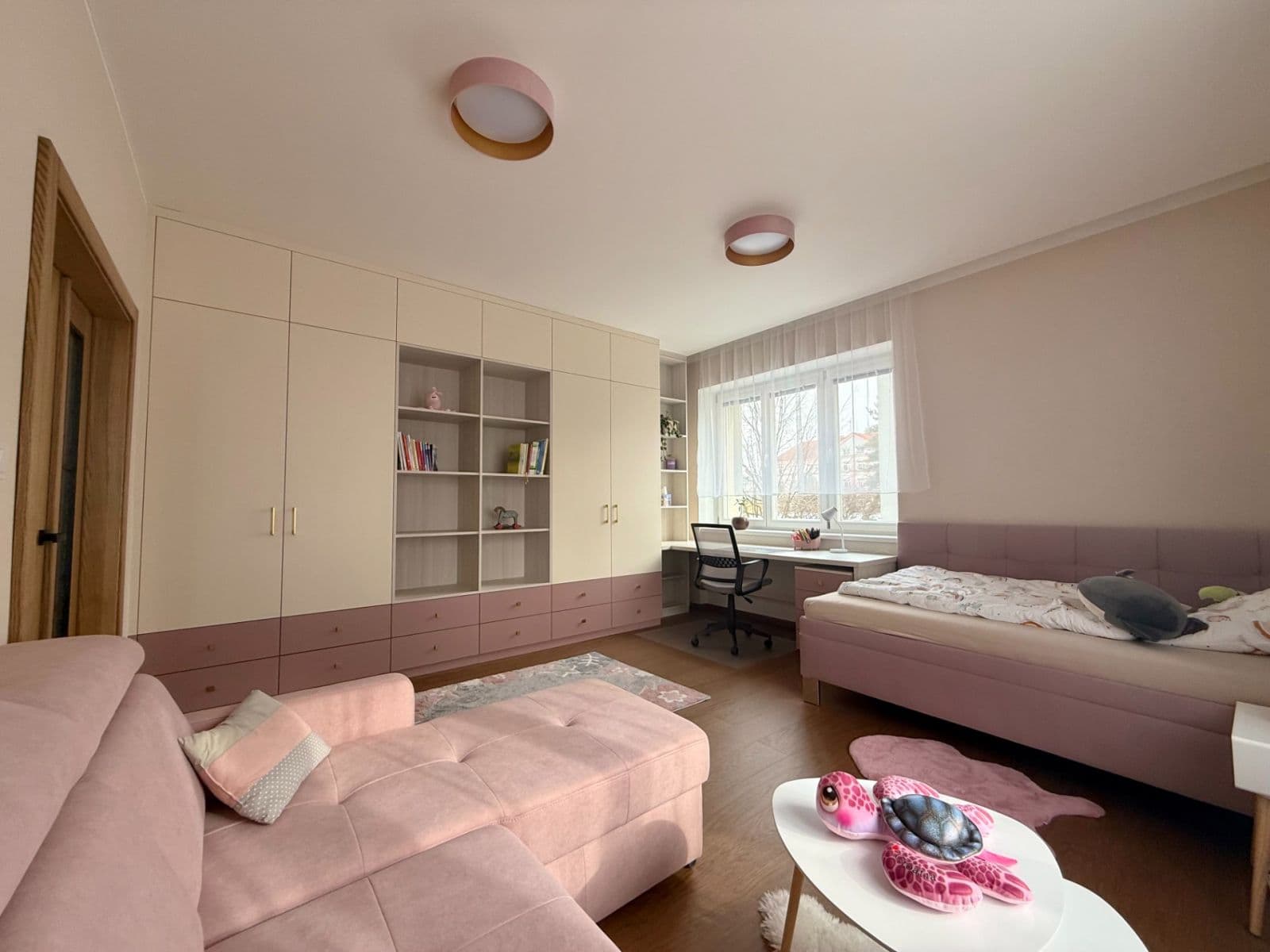 3 bedroom flat for sale, 96 m², Neumannova, Olomouc, Olomoucký Region 3 bedroom flat for sale, 96 m², Neumannova, Olomouc, Olomoucký Region