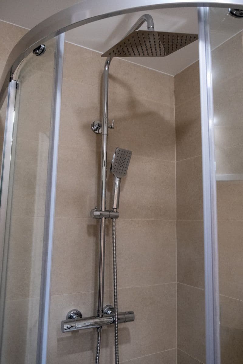 1 bedroom with open-plan kitchen flat to rent, 36 m², Gen. Hrušky, Ostrava, Moravskoslezský Region 1 bedroom with open-plan kitchen flat to rent, 36 m², Gen. Hrušky, Ostrava, Moravskoslezský Region