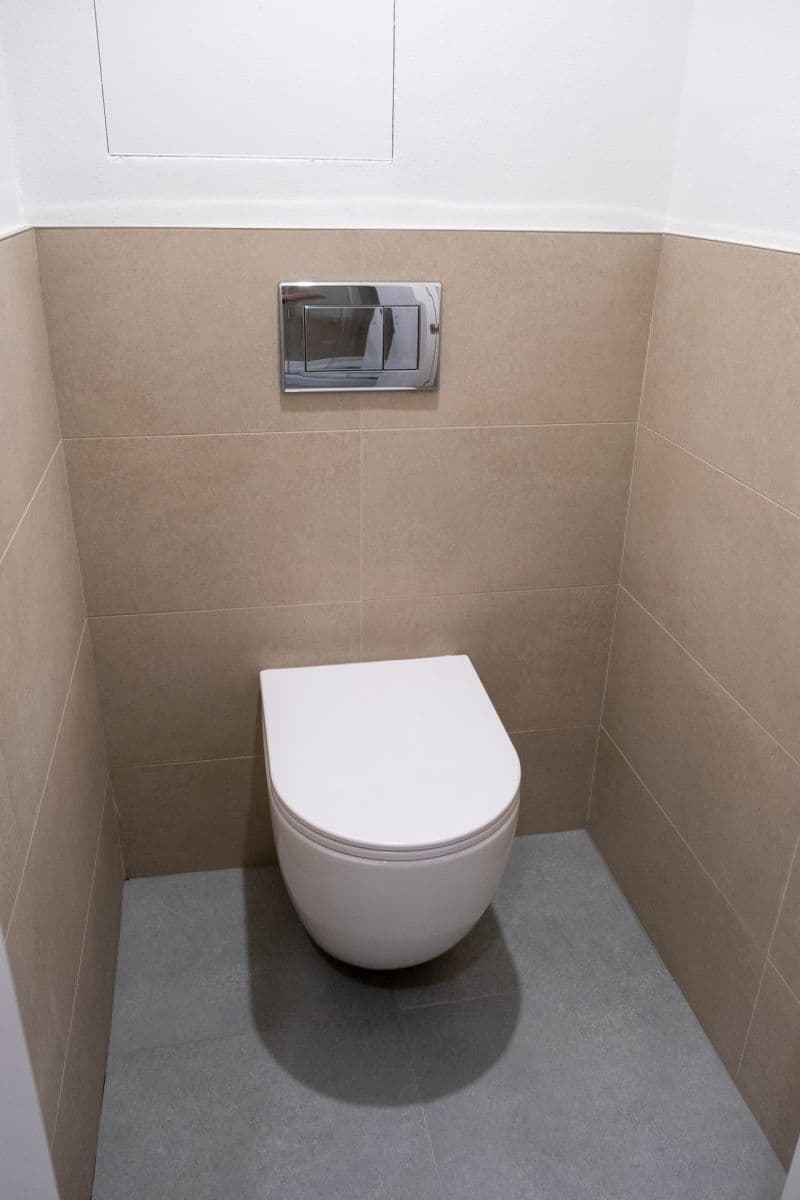 1 bedroom with open-plan kitchen flat to rent, 36 m², Gen. Hrušky, Ostrava, Moravskoslezský Region 1 bedroom with open-plan kitchen flat to rent, 36 m², Gen. Hrušky, Ostrava, Moravskoslezský Region