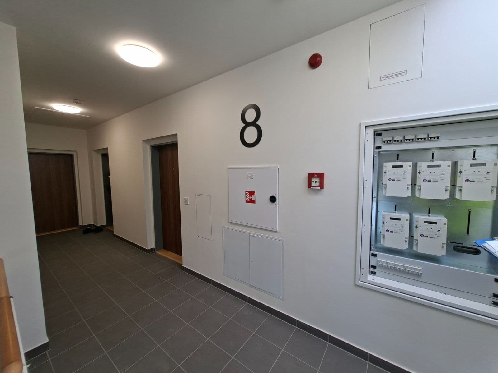 1 bedroom with open-plan kitchen flat to rent, 44 m², Arnošta Staňka, Prague, Prague 1 bedroom with open-plan kitchen flat to rent, 44 m², Arnošta Staňka, Prague, Prague