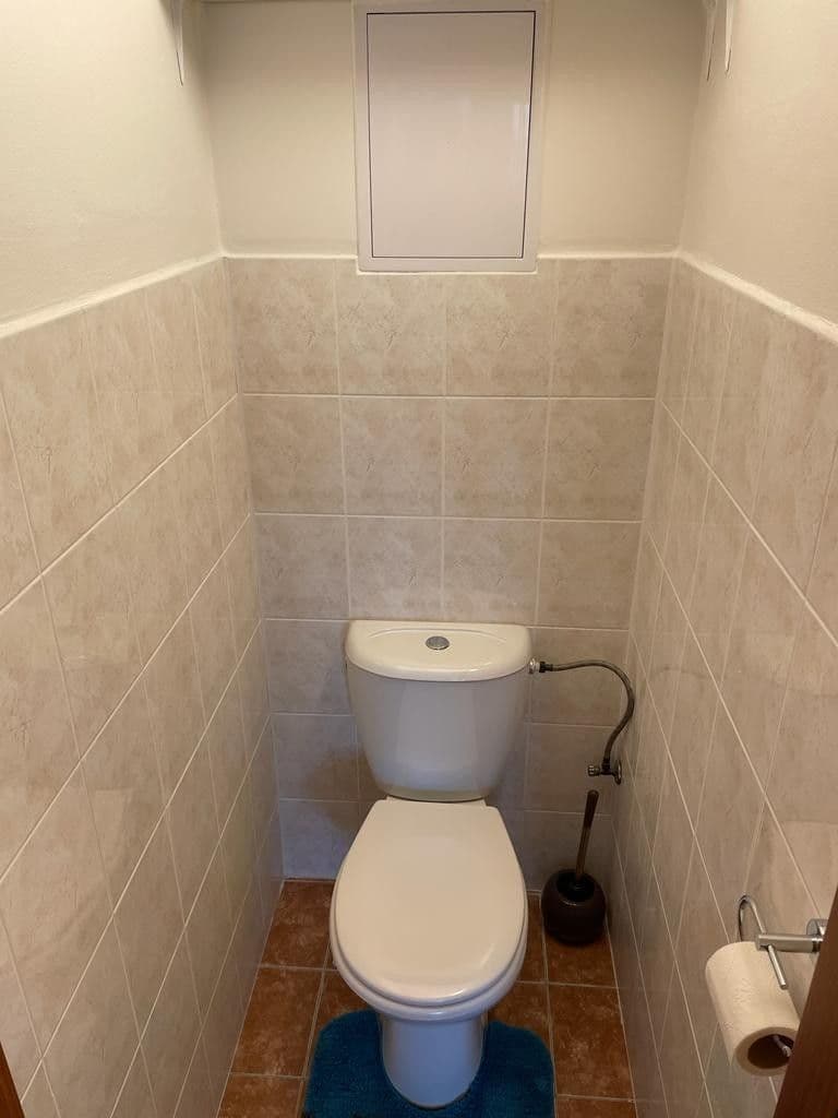 4 bedroom flat to rent, 82 m², Dandova, Prague, Prague 4 bedroom flat to rent, 82 m², Dandova, Prague, Prague