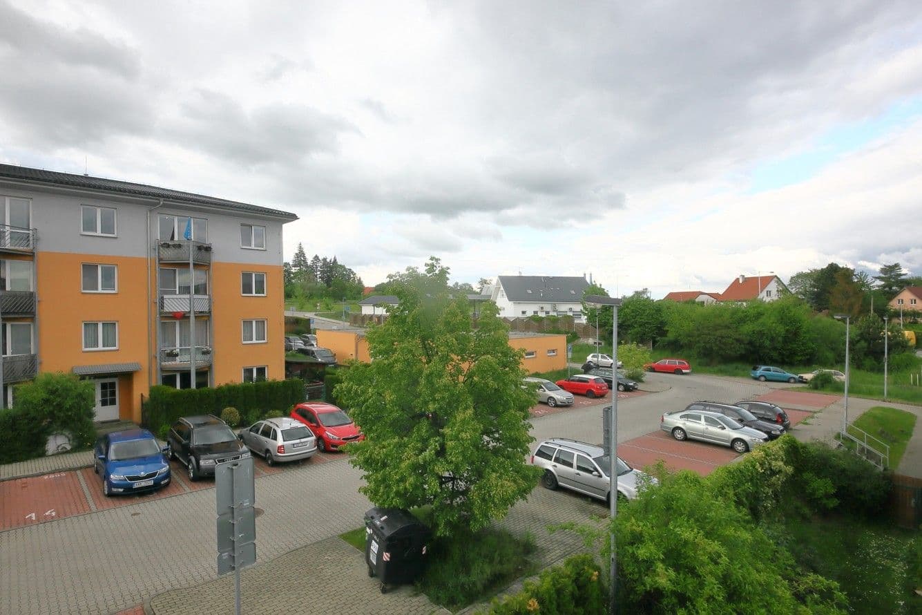 4 bedroom flat to rent, 82 m², Dandova, Prague, Prague 4 bedroom flat to rent, 82 m², Dandova, Prague, Prague