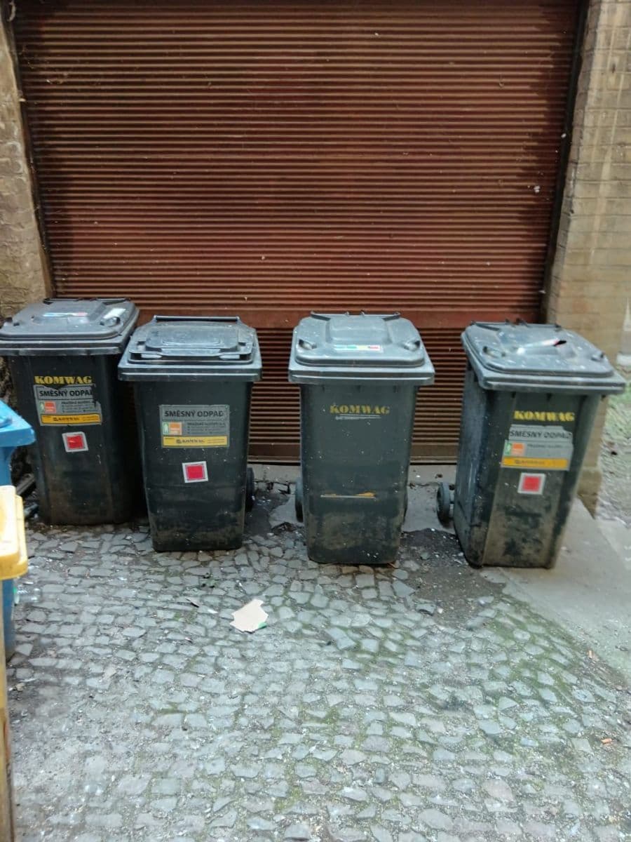 non-residential property for sale, 56 m², Čelakovského sady, Prague, Prague non-residential property for sale, 56 m², Čelakovského sady, Prague, Prague