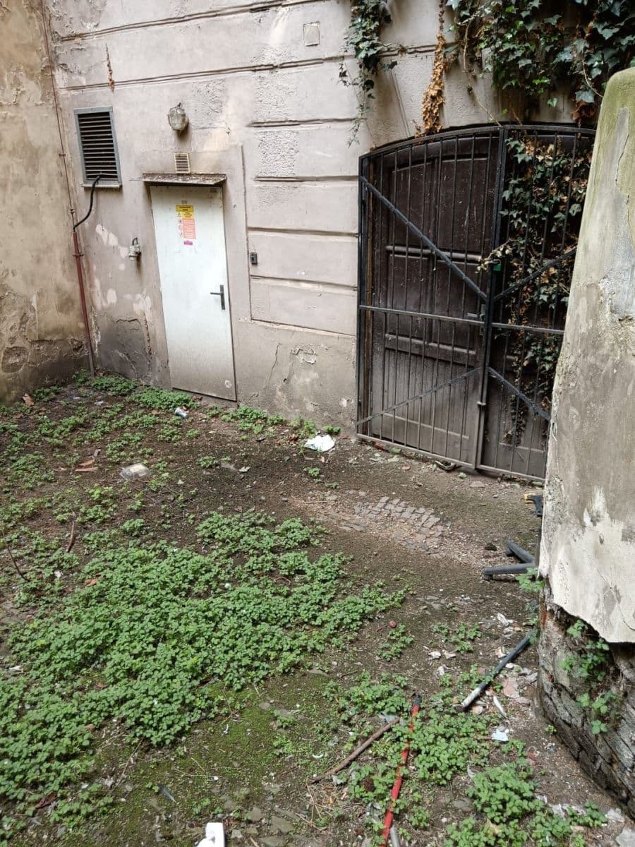 non-residential property for sale, 56 m², Čelakovského sady, Prague, Prague non-residential property for sale, 56 m², Čelakovského sady, Prague, Prague