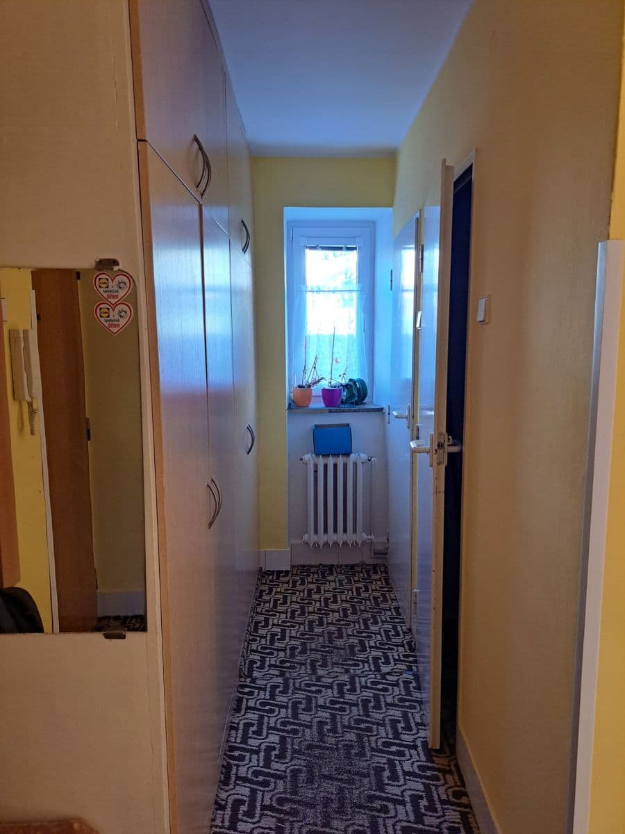 2 bedroom flat to rent, 56 m², Chelčického, Blansko, Jihomoravský Region 2 bedroom flat to rent, 56 m², Chelčického, Blansko, Jihomoravský Region