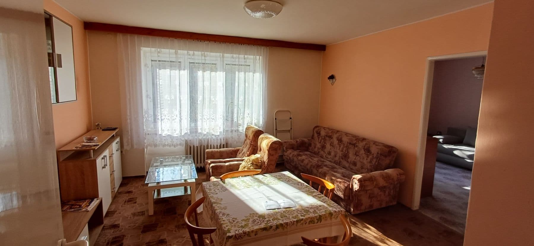 2 bedroom flat to rent, 56 m², Chelčického, Blansko, Jihomoravský Region 2 bedroom flat to rent, 56 m², Chelčického, Blansko, Jihomoravský Region