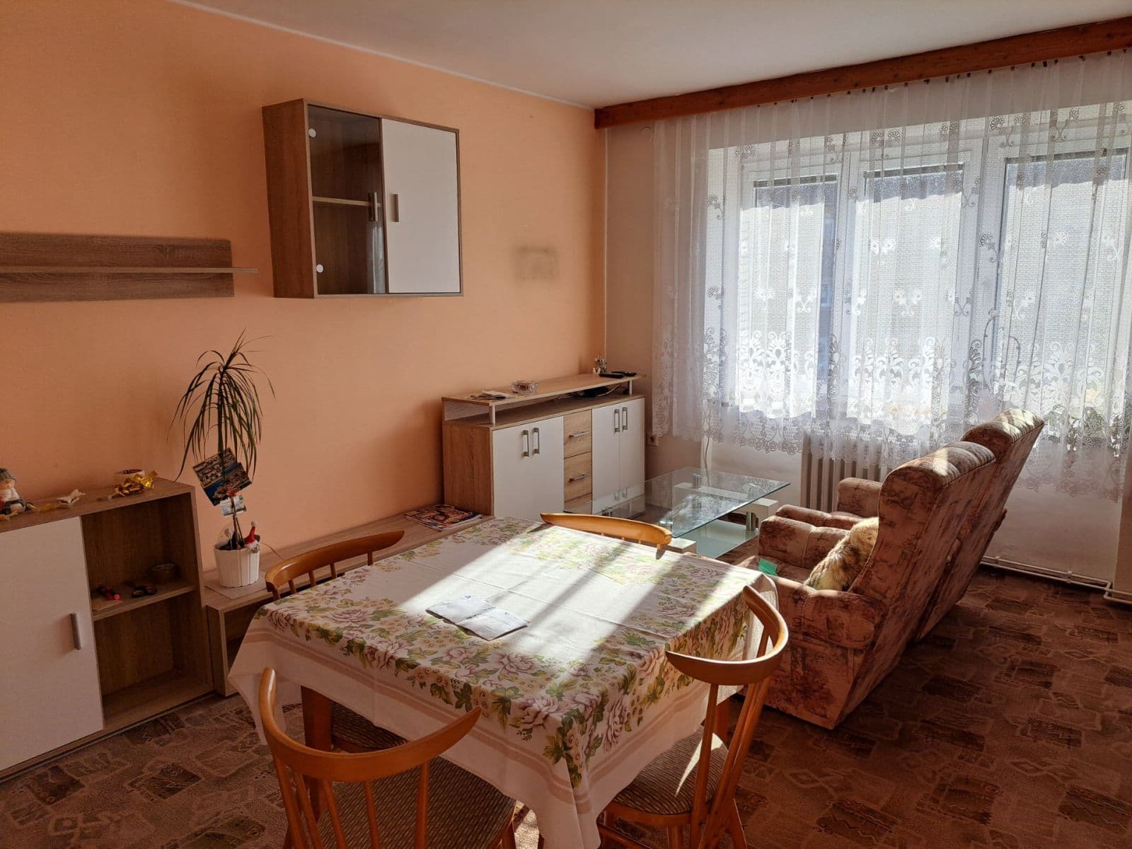 2 bedroom flat to rent, 56 m², Chelčického, Blansko, Jihomoravský Region 2 bedroom flat to rent, 56 m², Chelčického, Blansko, Jihomoravský Region