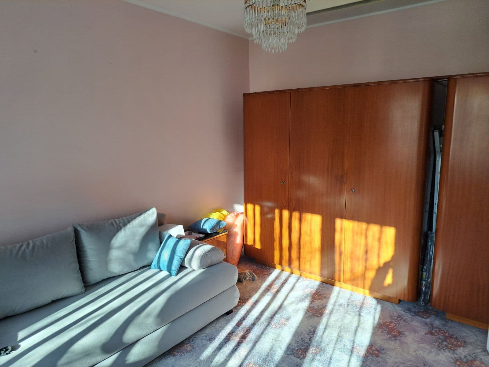 2 bedroom flat to rent, 56 m², Chelčického, Blansko, Jihomoravský Region 2 bedroom flat to rent, 56 m², Chelčického, Blansko, Jihomoravský Region