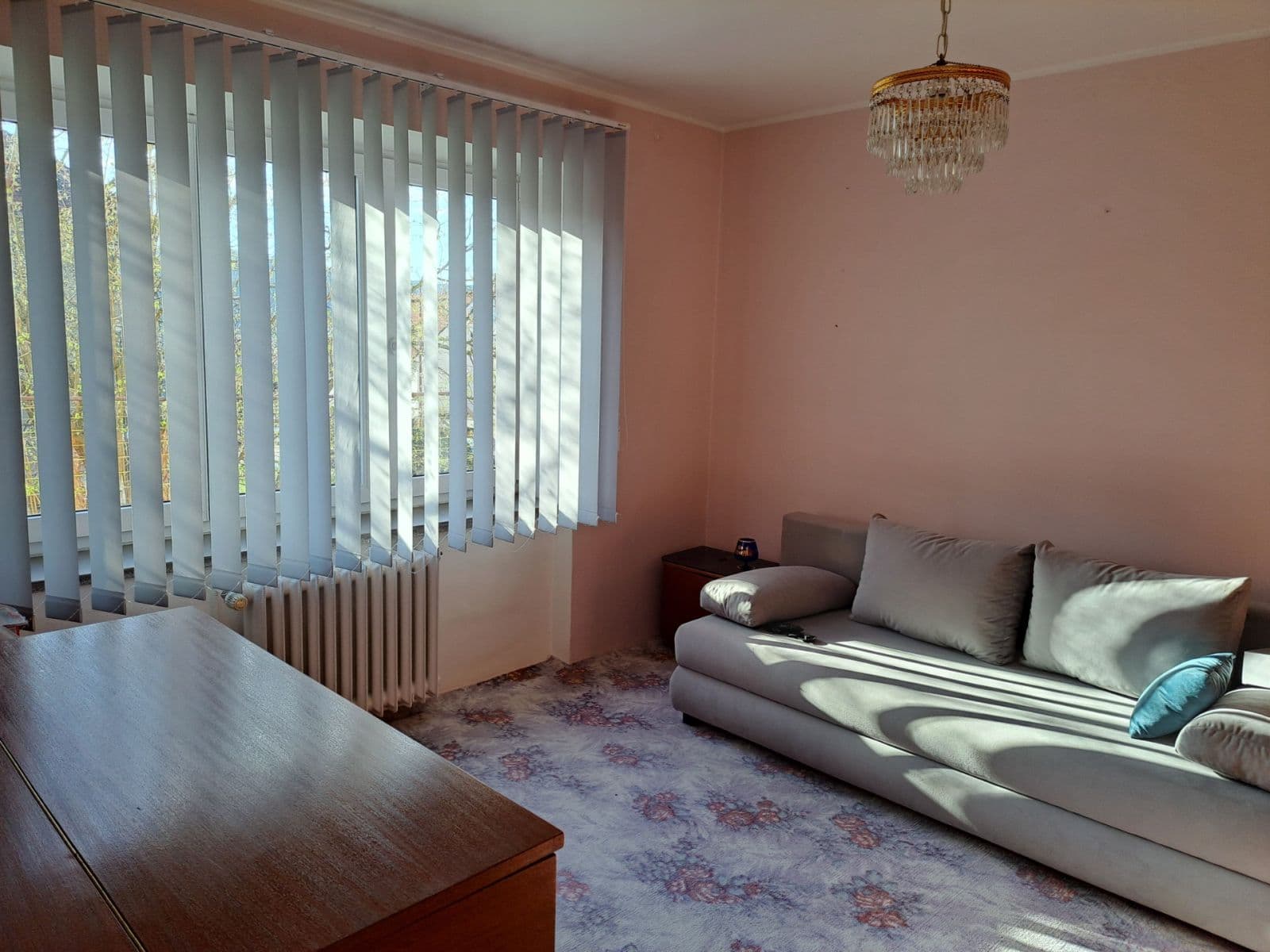 2 bedroom flat to rent, 56 m², Chelčického, Blansko, Jihomoravský Region 2 bedroom flat to rent, 56 m², Chelčického, Blansko, Jihomoravský Region