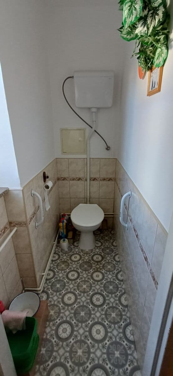 2 bedroom flat to rent, 56 m², Chelčického, Blansko, Jihomoravský Region 2 bedroom flat to rent, 56 m², Chelčického, Blansko, Jihomoravský Region