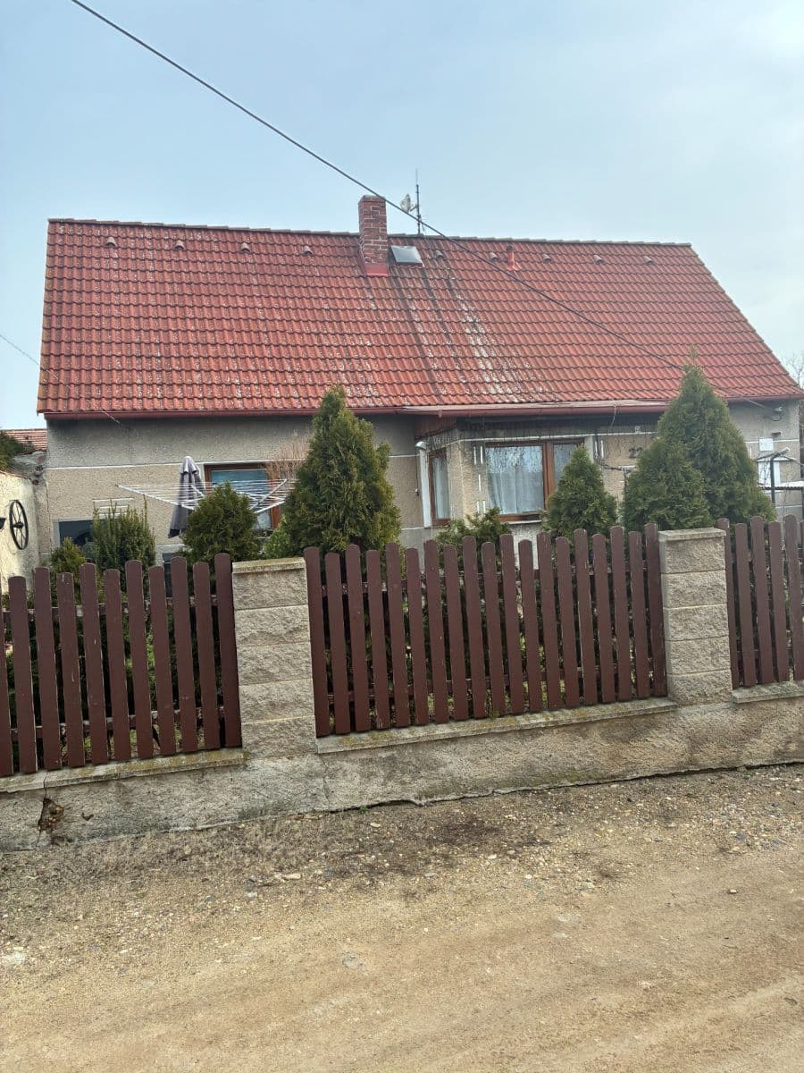 house for sale, 72 m², Žatec, Ústecký Region house for sale, 72 m², Žatec, Ústecký Region