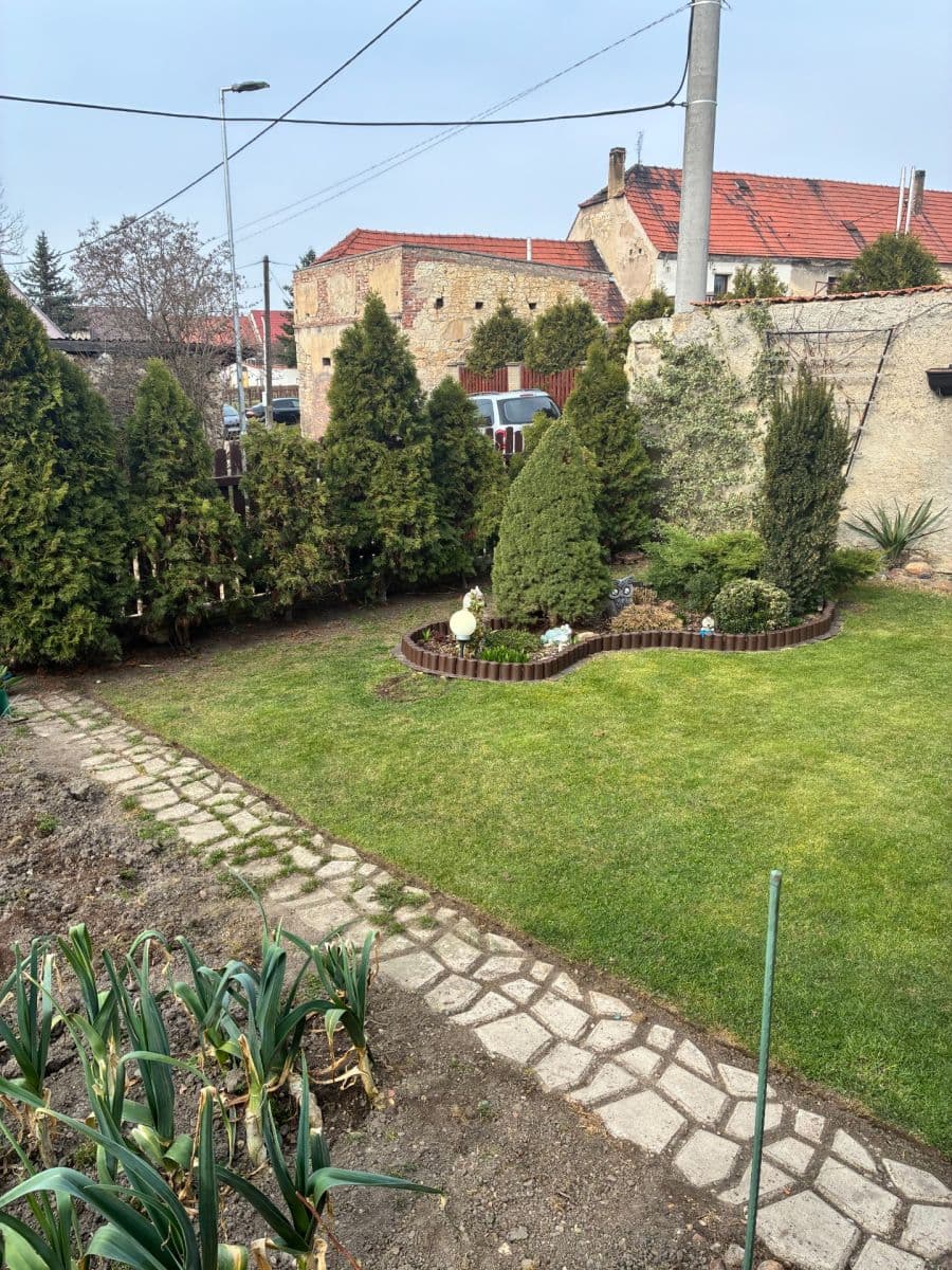 house for sale, 72 m², Žatec, Ústecký Region house for sale, 72 m², Žatec, Ústecký Region
