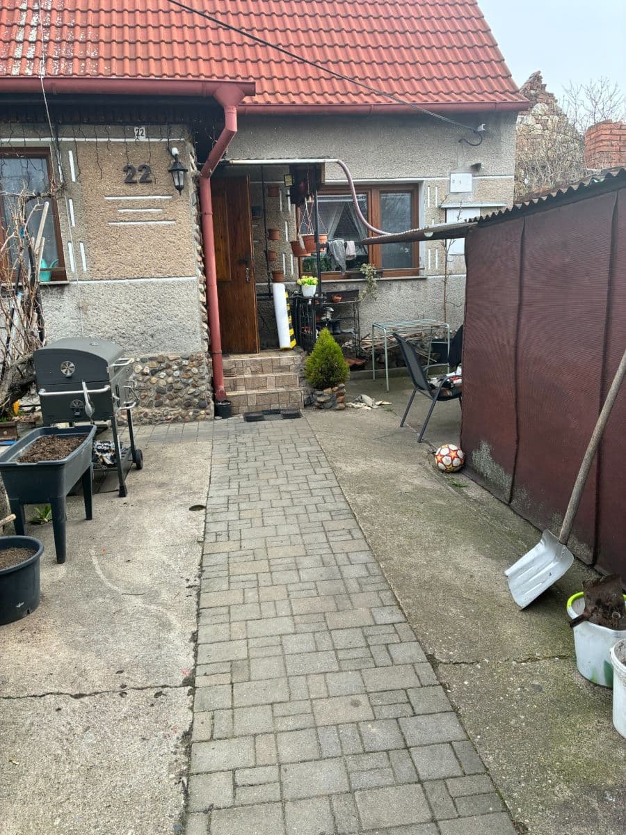 house for sale, 72 m², Žatec, Ústecký Region house for sale, 72 m², Žatec, Ústecký Region