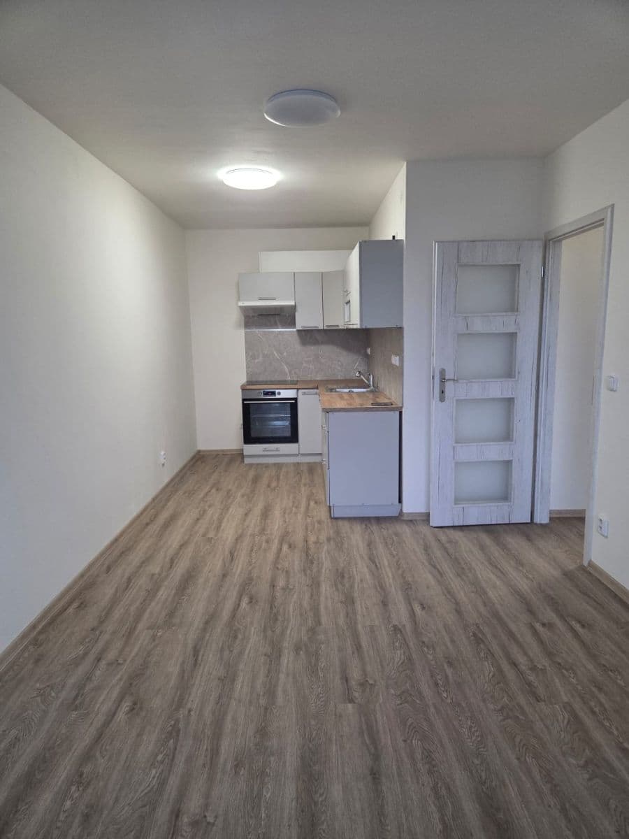 1 bedroom with open-plan kitchen flat to rent, 40 m², Jerevanská, Kladno, Středočeský Region 1 bedroom with open-plan kitchen flat to rent, 40 m², Jerevanská, Kladno, Středočeský Region