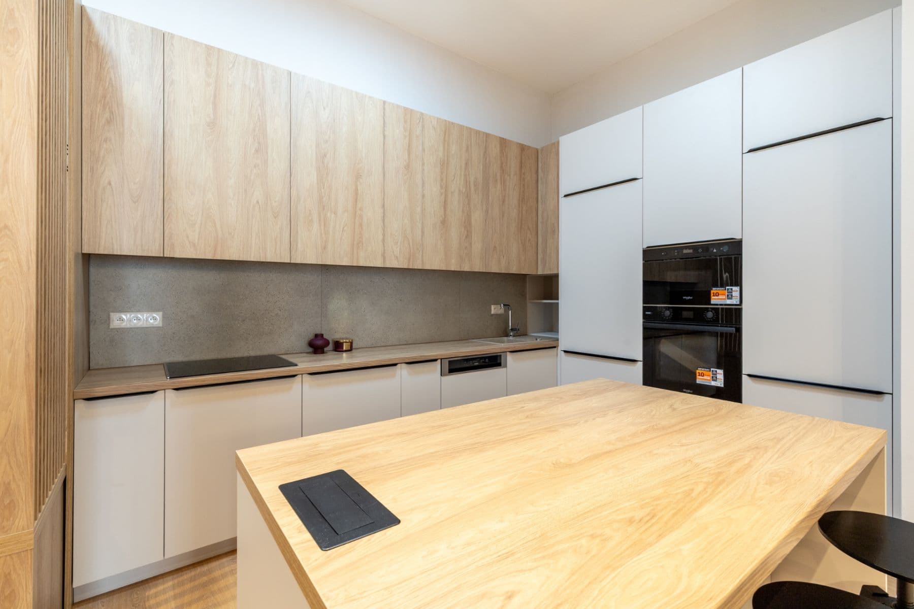 2 bedroom flat to rent, 80 m², Mäsiarska, Košice - mestská časť Staré Mesto, Košický Region 2 bedroom flat to rent, 80 m², Mäsiarska, Košice - mestská časť Staré Mesto, Košický Region