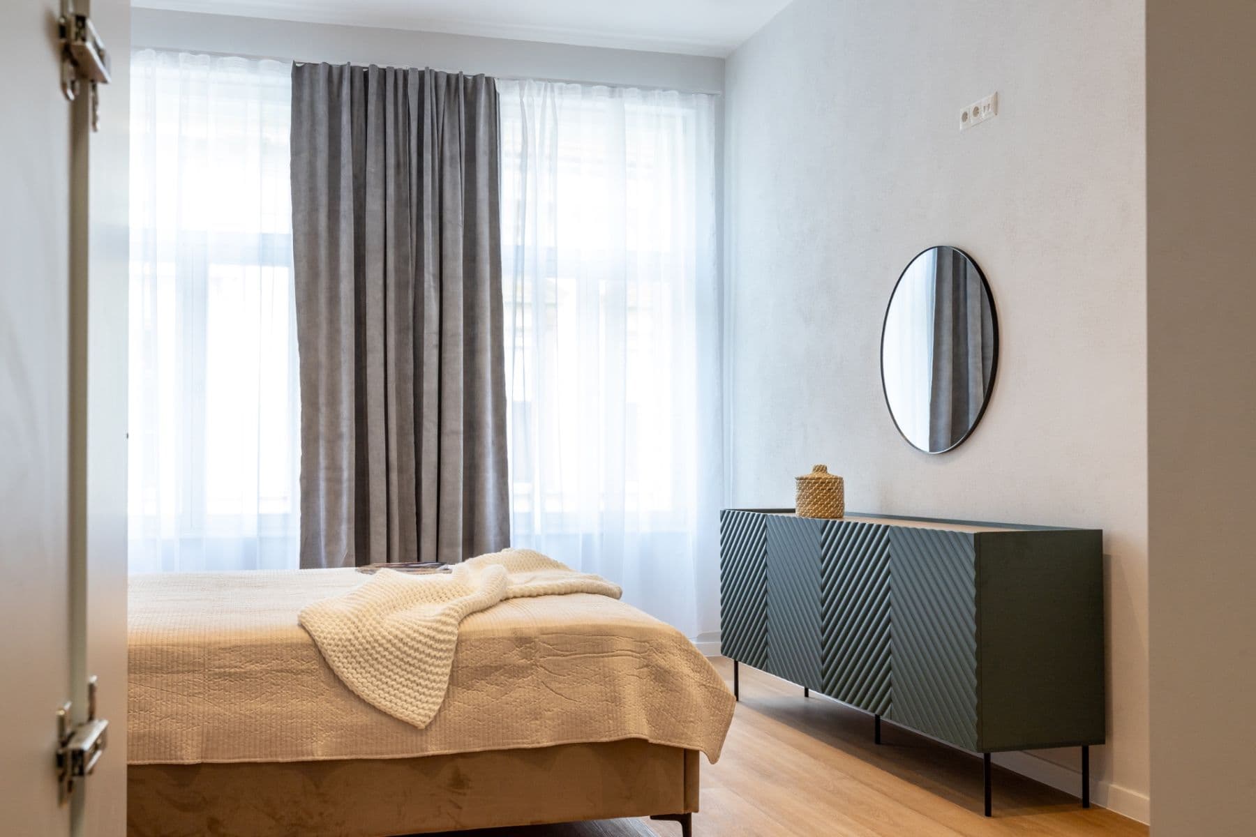 2 bedroom flat to rent, 80 m², Mäsiarska, Košice - mestská časť Staré Mesto, Košický Region 2 bedroom flat to rent, 80 m², Mäsiarska, Košice - mestská časť Staré Mesto, Košický Region